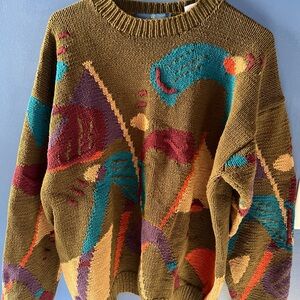 Vintage sweater